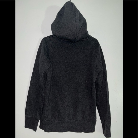 Hurley Girls Hoodie - Picture 2 of 3